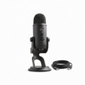 Blue Yeti USB Microphone