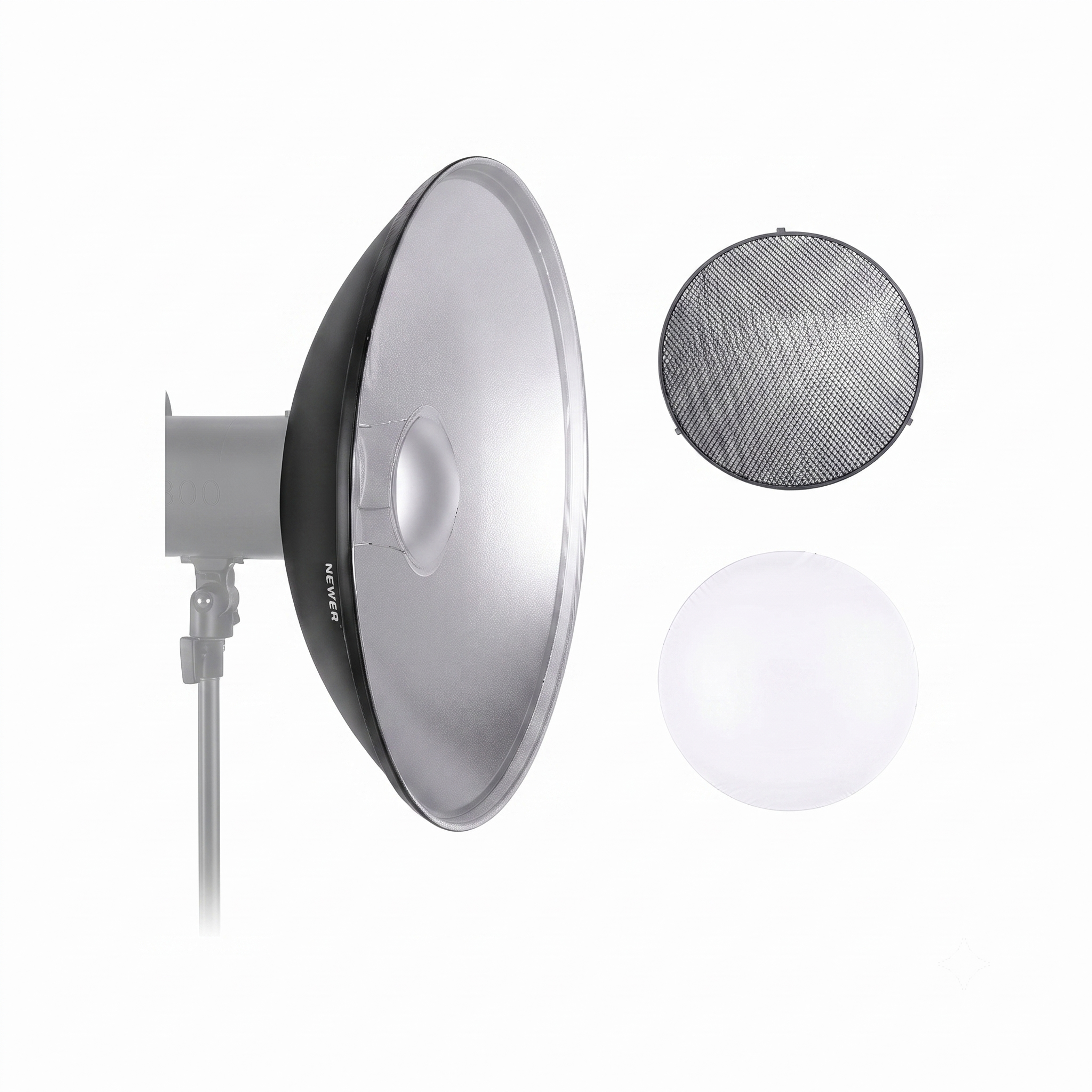 Neewer Beauty Dish
