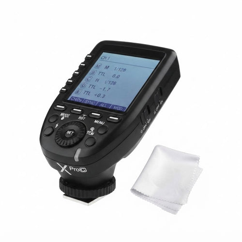 Godox XPro-C Flash Trigger