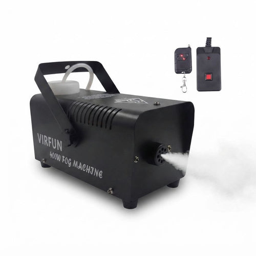 400W Fog Machine